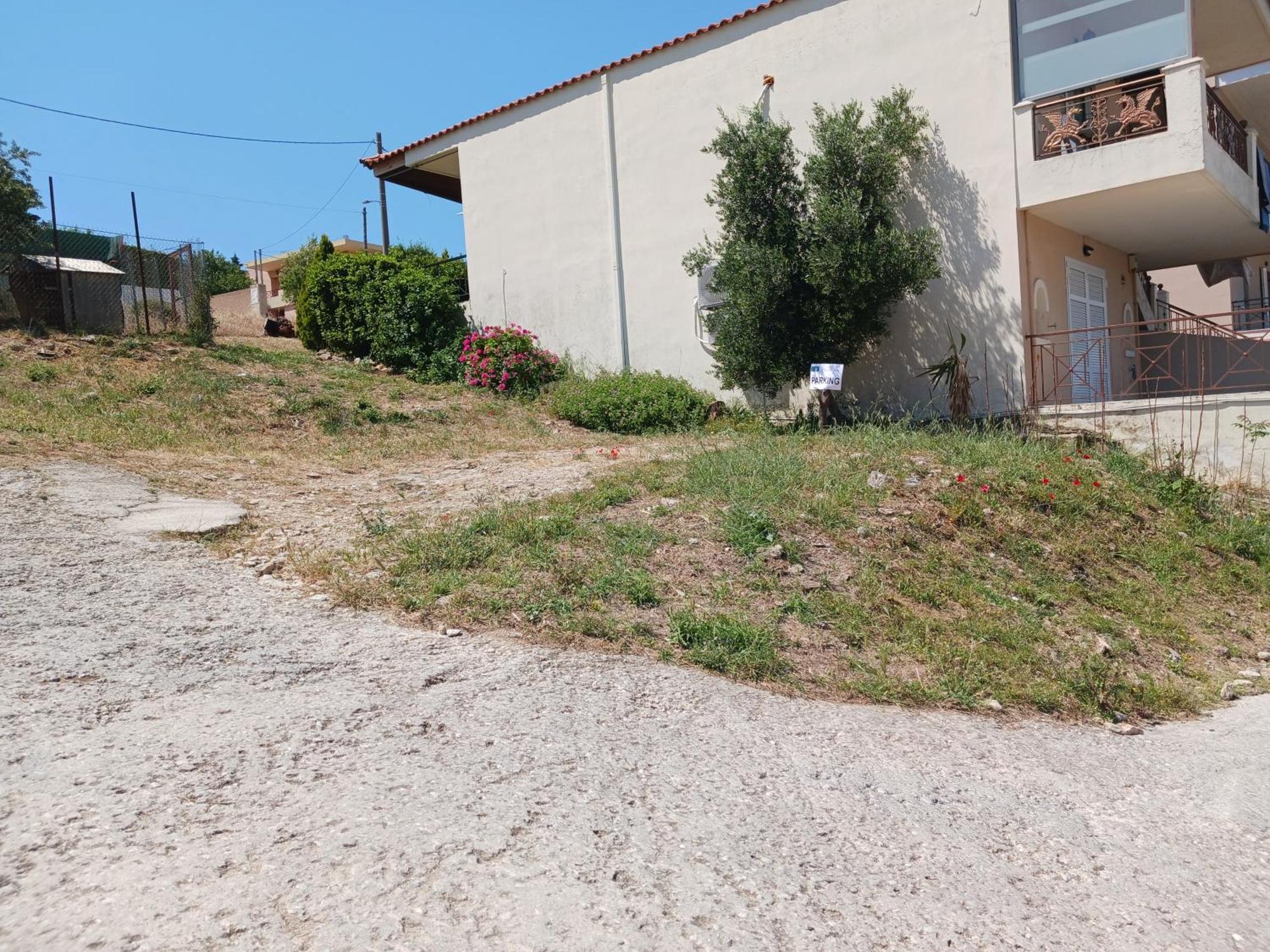 Boutique Eptalofos 15Min From Airport And Sea Apartment Kouvaras Exterior photo